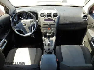 2014 Chevrolet Captiva Sport LS with VIN 3GNAL2EK0ES652934, listed as a Copart auction lot 58054044 with 122,955 mi miles and Clean Title. Bid and sale history available at DreamBid. Image 8.
