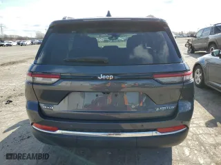 2023 Jeep Grand Cherokee Limited with VIN 1C4RJHBG1P8881722, listed as a Copart auction lot 51939825 with 49,327 mi miles and Clean Title. Bid and sale history available at carsss.com. Image 6.