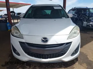 2013 Mazda 5 Touring with VIN JM1CW2CL0D0159894, listed as a IAAI auction lot 42386026 with 121,879 mi miles and . Bid and sale history available at DreamBid. Image 12.
