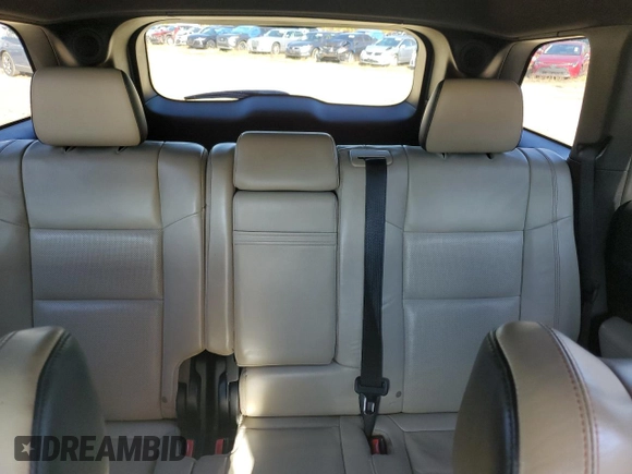 2017 Jeep Grand Cherokee Limited 75th Anniversary with VIN 1C4RJFBG5HC688475, listed as a Copart auction lot 75327564 with 76,830 mi miles and Salvage title. Bid and sale history available at DreamBid. Image 10.