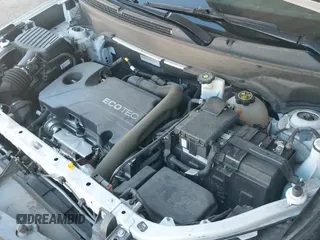 2021 Chevrolet Equinox LT с VIN 3GNAXKEV2MS117066, выставлен на аукционе IAAI как лот 43367509 с пробегом 78 830 миль миль и . История ставок и продаж доступна на DreamBid. Изображение 19.