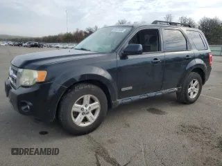 2008 Ford Escape Hybrid with VIN 1FMCU59H98KE68957, listed as a Copart auction lot 55472005 with 303,719 mi miles and Clean title. Bid and sale history available at DreamBid. Image 1.