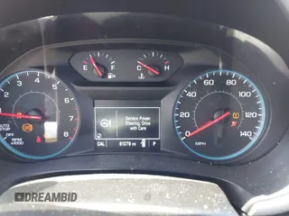 2016 Chevrolet Malibu LS with VIN 1G1ZB5STXGF286381, listed as a IAAI auction lot 42204535 with 81,079 mi miles and . Bid and sale history available at DreamBid. Image 7.