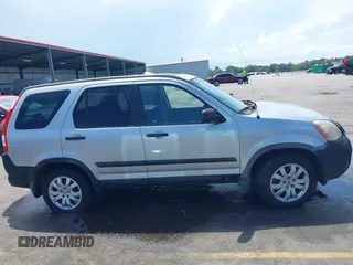 2005 Honda CR-V EX with VIN SHSRD78825U331372, listed as a IAAI auction lot 42092939 with 215,256 mi miles and . Bid and sale history available at DreamBid. Image 13.