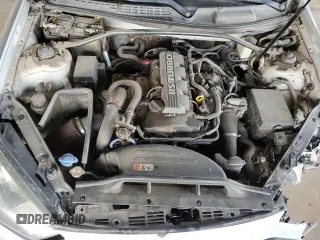 2013 Hyundai Genesis Coupe R-Spec with VIN KMHHT6KD4DU083407, listed as a Copart auction lot 51277785 with 164,574 mi miles and Salvage title. Bid and sale history available at DreamBid. Image 11.