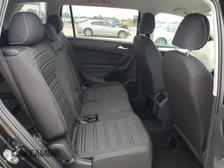 2024 Volkswagen Tiguan S with VIN 3VVRB7AX7RM132156, listed as a Copart auction lot 52349895 with 1,251 mi miles and Salvage title. Bid and sale history available at DreamBid. Image 12.