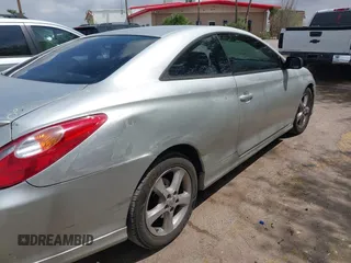 2004 Toyota Solara SE with VIN 4T1CA38P64U005775, listed as a IAAI auction lot 42182660 with 173,225 mi miles and . Bid and sale history available at DreamBid. Image 6.