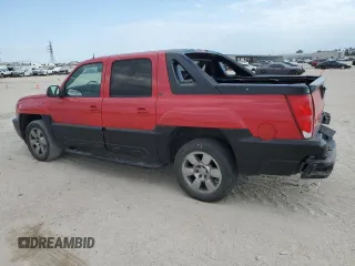 2005 Chevrolet Avalanche LS with VIN 3GNEC12Z85G271168, listed as a Copart auction lot 72770854 with 127,474 mi miles and Salvage Title. Bid and sale history available at carsss.com. Image 2.