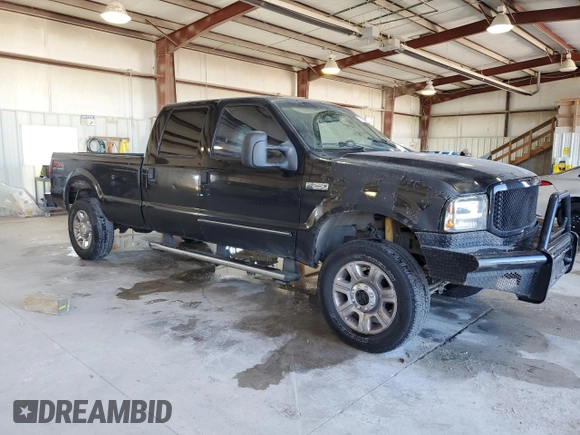 1999 Ford F-350 XL z VIN 1FTSW31S9XED72877, wystawiony jako Copart lot #77412084 z przebiegiem 449 967 mil mil oraz Szkoda całkowita • Salvage title. Historia ofert i sprzedaży dostępna na DreamBid. Obrazek 4.