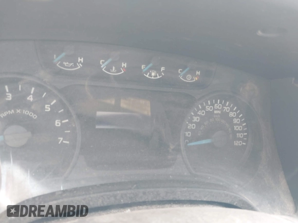 2013 Ford F-150 XL with VIN 1FTEX1CM3DKG47489, listed as a IAAI auction lot 42302778 with Not provided miles and . Bid and sale history available at DreamBid. Image 15.