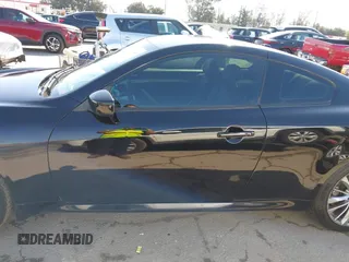 2013 Infiniti G37 IPL with VIN JN1CV6EK4DM923708, listed as a IAAI auction lot 41979485 with 189,976 mi miles. Bid and sale history available at carsss.com. Image 14.