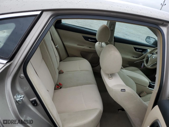 2013 Nissan Altima 2.5 S with VIN 1N4AL3AP6DN467267, listed as a Copart auction lot 52192895 with 67,827 mi miles and Salvage Title. Bid and sale history available at carsss.com. Image 10.