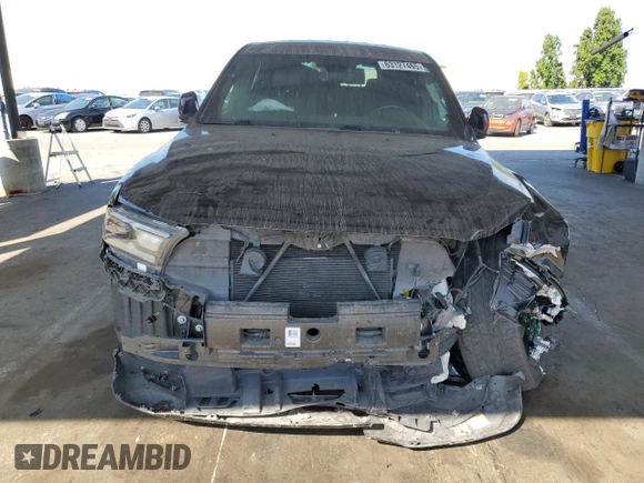 2021 Dodge Durango GT Plus with VIN 1C4RDJDG8MC634136, listed as a Copart auction lot 63127465 with 73,249 mi miles and Salvage title. Bid and sale history available at DreamBid. Image 5.