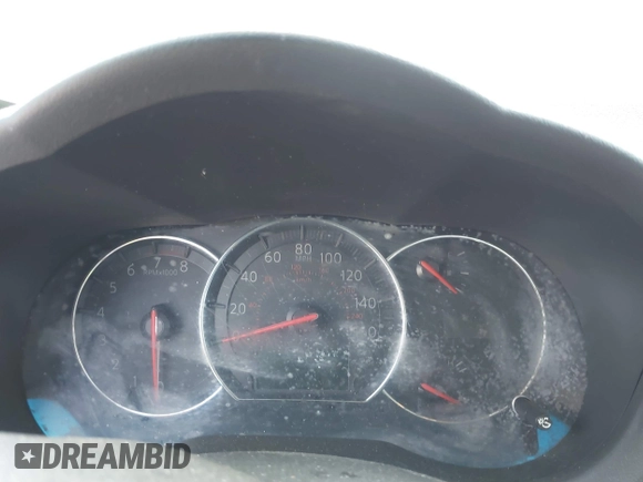 2010 Nissan Maxima SV with VIN 1N4AA5AP1AC872882, listed as a IAAI auction lot 42436283 with Not provided miles and . Bid and sale history available at DreamBid. Image 7.