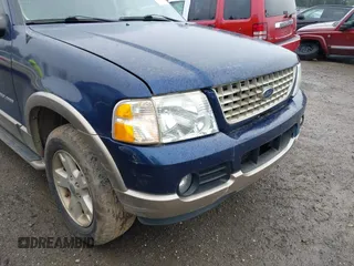 2004 Ford Explorer Eddie Bauer with VIN 1FMDU74W64UA78578, listed as a IAAI auction lot 41844846 with 245,405 mi miles and . Bid and sale history available at DreamBid. Image 6.