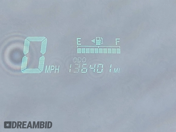 2007 Toyota Prius with VIN JTDKB20U477688443, listed as a IAAI auction lot 42224343 with 136,401 mi miles and . Bid and sale history available at DreamBid. Image 12.