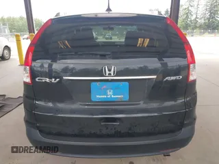 2013 Honda CR-V EX-L с VIN 2HKRM4H73DH649062, выставлен на аукционе IAAI как лот 42587209 с пробегом 91 732 миль миль и . История ставок и продаж доступна на DreamBid. Изображение 16.