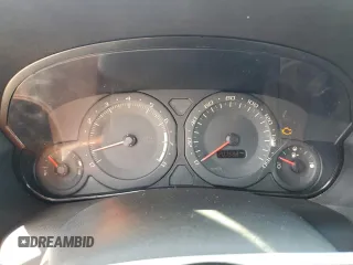 2004 Cadillac SRX z VIN 1GYEE637540179445, wystawiony jako Copart lot #58172235 z przebiegiem 207 598 mil mil oraz Szkody całkowita. Historia ofert i sprzedaży dostępna na DreamBid. Obrazek 9.