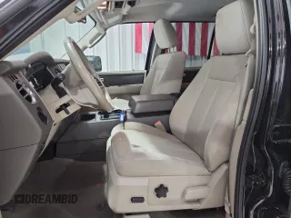 2013 Ford Expedition Max XLT с VIN 1FMJK1J52DEF40047, выставлен на аукционе Copart как лот 63868365 с пробегом 64 406 миль миль и Чистый • Clean title. История ставок и продаж доступна на DreamBid. Изображение 7.