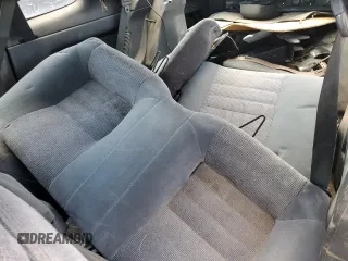 1990 Toyota Celica z VIN JT2ST87N4L0017705, wystawiony jako Copart lot #76196343 z przebiegiem 163 368 mil mil oraz Czysty tytuł • Clean title. Historia ofert i sprzedaży dostępna na DreamBid. Obrazek 10.