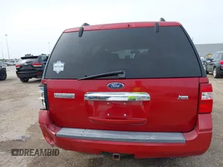 2009 Ford Expedition SSV with VIN 1FMFU15549LA02575, listed as a IAAI auction lot 42065625 with 248,307 mi miles and . Bid and sale history available at DreamBid. Image 16.