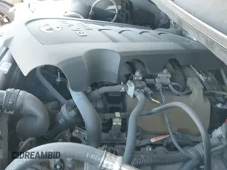 2016 Toyota Tundra SR5 with VIN 5TFRY5F14GX207506, listed as a IAAI auction lot 41986214 with 162,819 mi miles and . Bid and sale history available at DreamBid. Image 18.