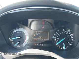 2014 Ford Fusion SE with VIN 3FA6P0H79ER223870, listed as a IAAI auction lot 41541074 with 123,391 mi miles. Bid and sale history available at carsss.com. Image 7.