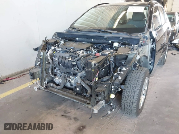 2021 Toyota RAV4 LE z VIN 2T3G1RFV9MC250665, wystawiony jako IAAI lot #42138232 z przebiegiem 40 574 mil mil oraz . Historia ofert i sprzedaży dostępna na DreamBid. Obrazek 18.