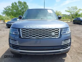 2020 Land Rover Range Rover Autobiography с VIN SALGV5SE3LA400728, выставлен на аукционе IAAI как лот 42216063 с пробегом 68 371 миль миль и . История ставок и продаж доступна на DreamBid. Изображение 12.