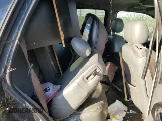 2003 GMC Envoy SLE with VIN 1GKDS13S632136015, listed as a Copart auction lot 79969194 with Not Provided miles and Clean Title. Bid and sale history available at DreamBid. Image 11.