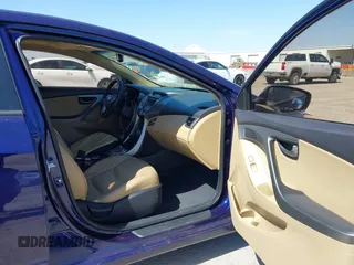 2013 Hyundai Elantra Limited with VIN 5NPDH4AE2DH232877, listed as a IAAI auction lot 41863644 with 170,723 mi miles and . Bid and sale history available at DreamBid. Image 5.