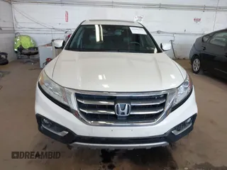 2014 Honda Crosstour EX-L z VIN 5J6TF2H58EL002246, wystawiony jako IAAI lot #42086143 z przebiegiem 70 986 mil mil oraz . Historia ofert i sprzedaży dostępna na DreamBid. Obrazek 12.