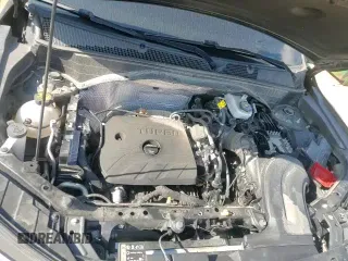 2024 Chevrolet TrailBlazer LT с VIN KL79MPSL6RB058978, выставлен на аукционе Copart как лот 85368345 с пробегом 95 281 миль миль и Чистый • Clean title. История ставок и продаж доступна на DreamBid. Изображение 14.