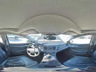 2017 Buick LaCrosse Essence with VIN 1G4ZP5SS1HU164890, listed as a Copart auction lot 47861915 with 154,731 mi miles and Salvage Title. Bid and sale history available at DreamBid. Image 13.