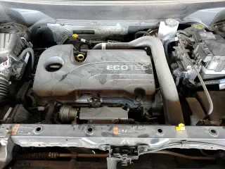 2022 Chevrolet Equinox LS с VIN 3GNAXFEV3NS122026, выставлен на аукционе Copart как лот 64791425 с пробегом 101 076 миль миль и Списание • Salvage title. История ставок и продаж доступна на DreamBid. Изображение 16.