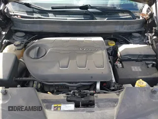 2018 Jeep Cherokee Latitude with VIN 1C4PJMCX1JD593518, listed as a IAAI auction lot 41623764 with 109,976 mi miles and . Bid and sale history available at DreamBid. Image 10.