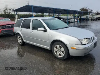 2003 Volkswagen Jetta с VIN WVWSP61J73W341282, выставлен на аукционе Copart как лот 45181585 с пробегом 233 728 миль миль и Списание • Salvage title. История ставок и продаж доступна на DreamBid. Изображение 4.