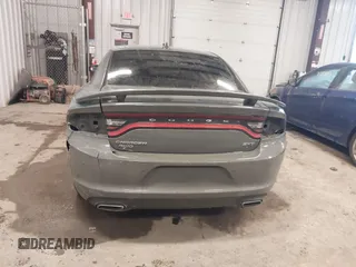 2017 Dodge Charger SXT with VIN 2C3CDXJG9HH505746, listed as a IAAI auction lot 41331990 with 180,489 mi miles and . Bid and sale history available at carsss.com. Image 17.