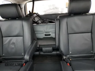 2019 Toyota Sequoia SR5 with VIN 5TDBY5G15KS168424, listed as a Copart auction lot 39306424 with 0 mi miles. Bid and sale history available at carsss.com. Image 10.
