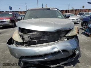 2005 Nissan Murano SL with VIN JN8AZ08T35W321130, listed as a Copart auction lot 68739024 with 175,786 mi miles and Salvage Title. Bid and sale history available at carsss.com. Image 5.