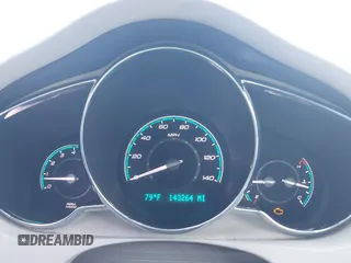 2012 Chevrolet Malibu 1FL with VIN 1G1ZA5EU0CF348002, listed as a IAAI auction lot 41992915 with 143,264 mi miles and . Bid and sale history available at DreamBid. Image 7.
