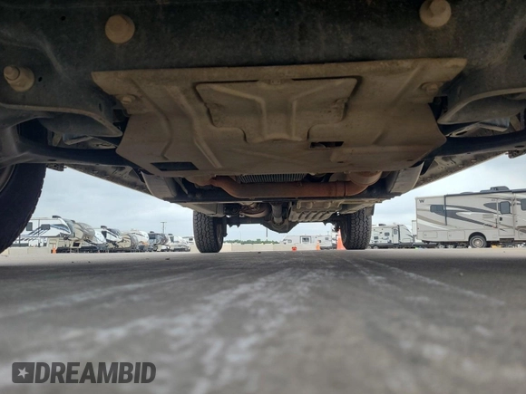2023 Ford F-150 XL с VIN 1FTFW1E85PFB56569, выставлен на аукционе IAAI как лот 42799832 с пробегом 46 625 миль миль и . История ставок и продаж доступна на DreamBid. Изображение 13.