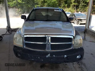 2006 Dodge Durango SLT с VIN 1D4HD48N36F140373, выставлен на аукционе Copart как лот 58149755 с пробегом 225 752 миль миль и На запчасти • Non repairable. История ставок и продаж доступна на DreamBid. Изображение 5.