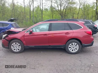 2018 Subaru Outback Premium with VIN 4S4BSACC9J3280799, listed as a IAAI auction lot 42213805 with 139,119 mi miles and . Bid and sale history available at DreamBid. Image 14.