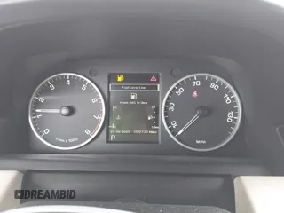 2011 Land Rover Range Rover Sport HSE Lux with VIN SALSK2D43BA702850, listed as a IAAI auction lot 42116624 with 99,733 mi miles and . Bid and sale history available at DreamBid. Image 7.
