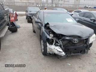 2010 Toyota Camry z VIN 4T4BF3EKXAR074797, wystawiony jako IAAI lot #42425096 z przebiegiem 120 451 mil mil oraz . Historia ofert i sprzedaży dostępna na DreamBid. Obrazek 1.
