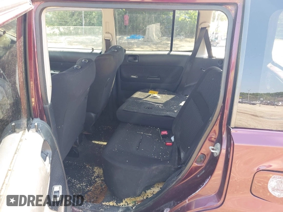 2006 Scion xB with VIN JTLKT334X64035232, listed as a IAAI auction lot 42538436 with 248,724 mi miles and . Bid and sale history available at DreamBid. Image 8.