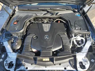 2020 Mercedes-Benz E-Class E 450 with VIN W1K1K6HB6LF134218, listed as a Copart auction lot 83342904 with 0 mi miles and Non Repairable. Bid and sale history available at carsss.com. Image 11.