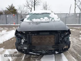 2019 Hyundai Santa Fe SE with VIN 5NMS2CAD9KH003200, listed as a IAAI auction lot 41541423 with 91,913 mi miles. Bid and sale history available at carsss.com. Image 12.
