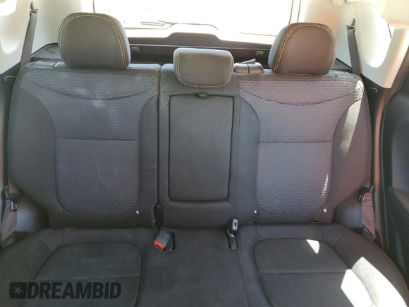 2016 Kia Soul + with VIN KNDJP3A54G7826301, listed as a Copart auction lot 55301985 with Not Provided miles and Salvage Title. Bid and sale history available at DreamBid. Image 10.